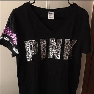 Bling tee